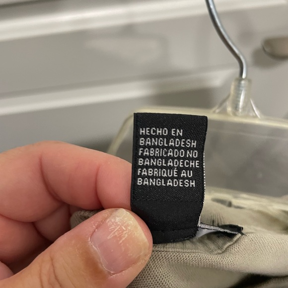 Women’s size small “Good Luck” t-shirt from Forever 21. - Picture 4 of 5